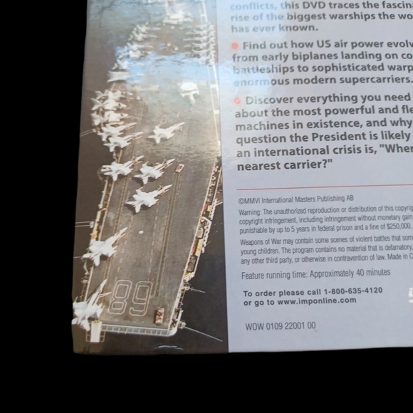 Us Navy Carriers - Picture 5 of 5